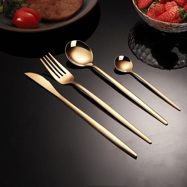 Besteckset Parma – FAKNO