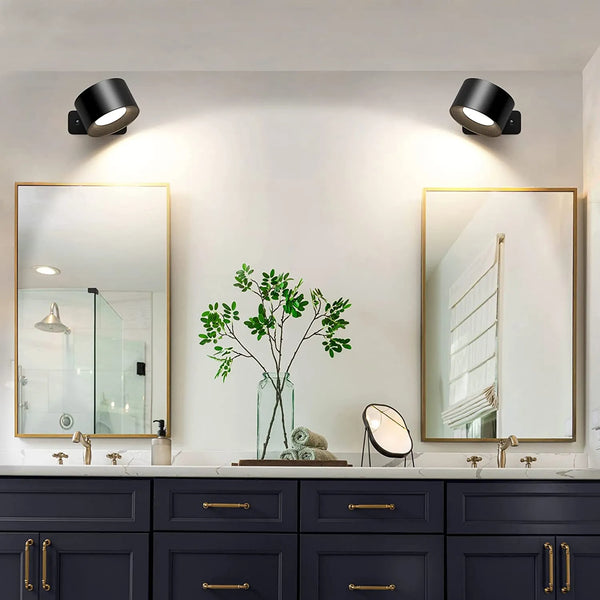 Tragbare Lampe „Lumy“ – FAKNO