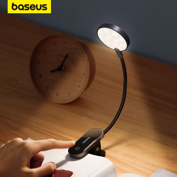 Wiederaufladbare Tischlampe BS – FAKNO