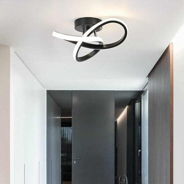 LED-Deckenleuchte – FAKNO
