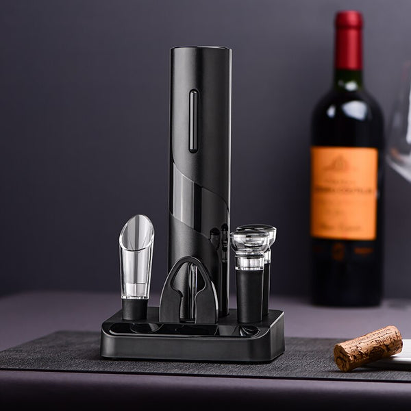 Elektrischer automatischer Weinöffner – FAKNO
