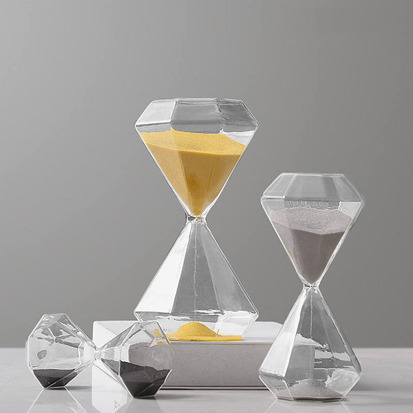 Sanduhr Diamond – FAKNO